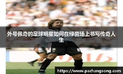 外号佩奇的足球明星如何在绿茵场上书写传奇人生